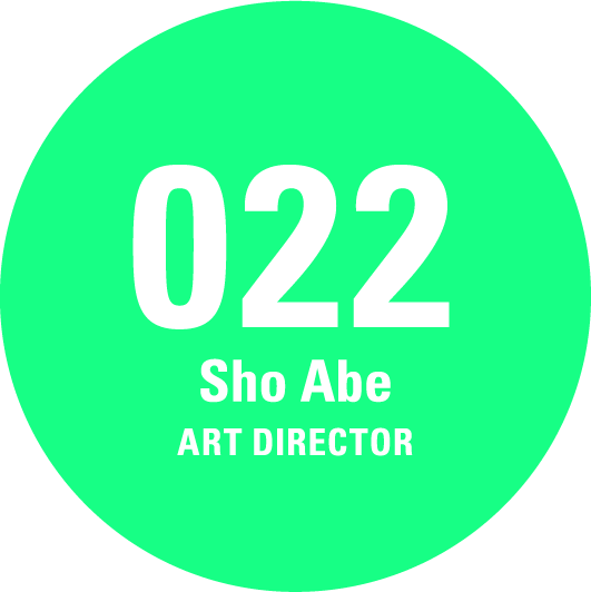 Sho Abe