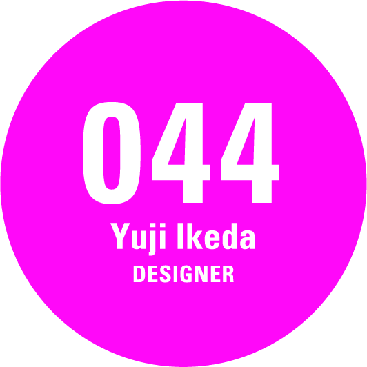 Yuji Ikeda