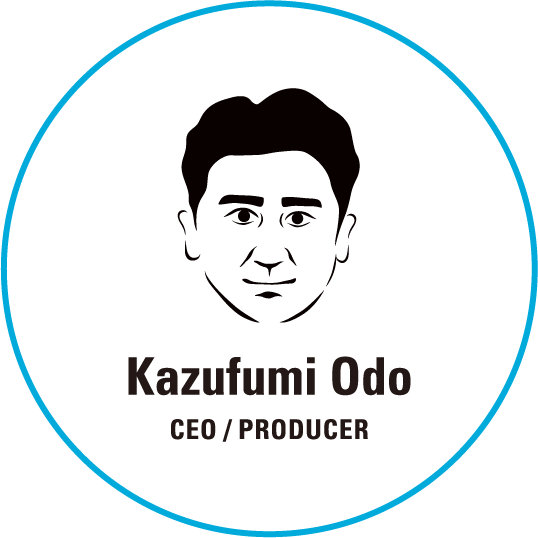 Kazufumi Odo
