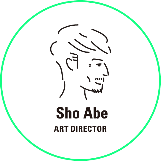 Sho Abe