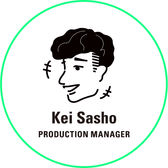 Kei Sasho