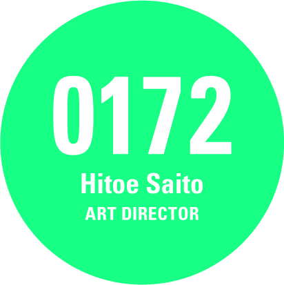 Hitoe Saito