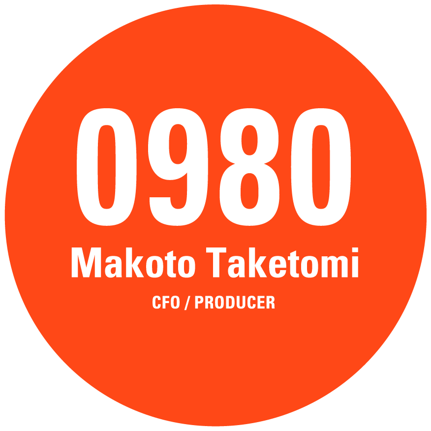 Makoto Taketomi