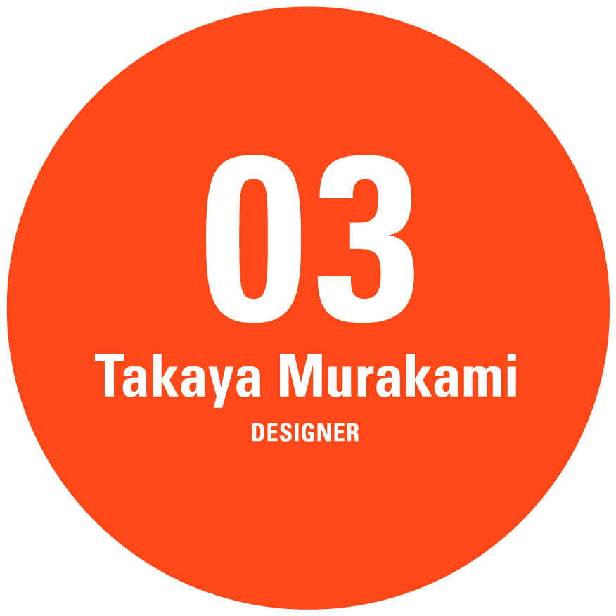 Takaya Murakami
