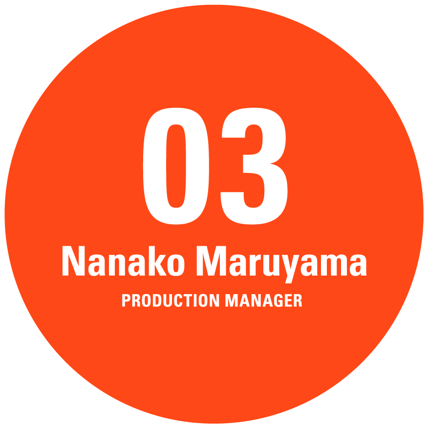 Nanako Maruyama