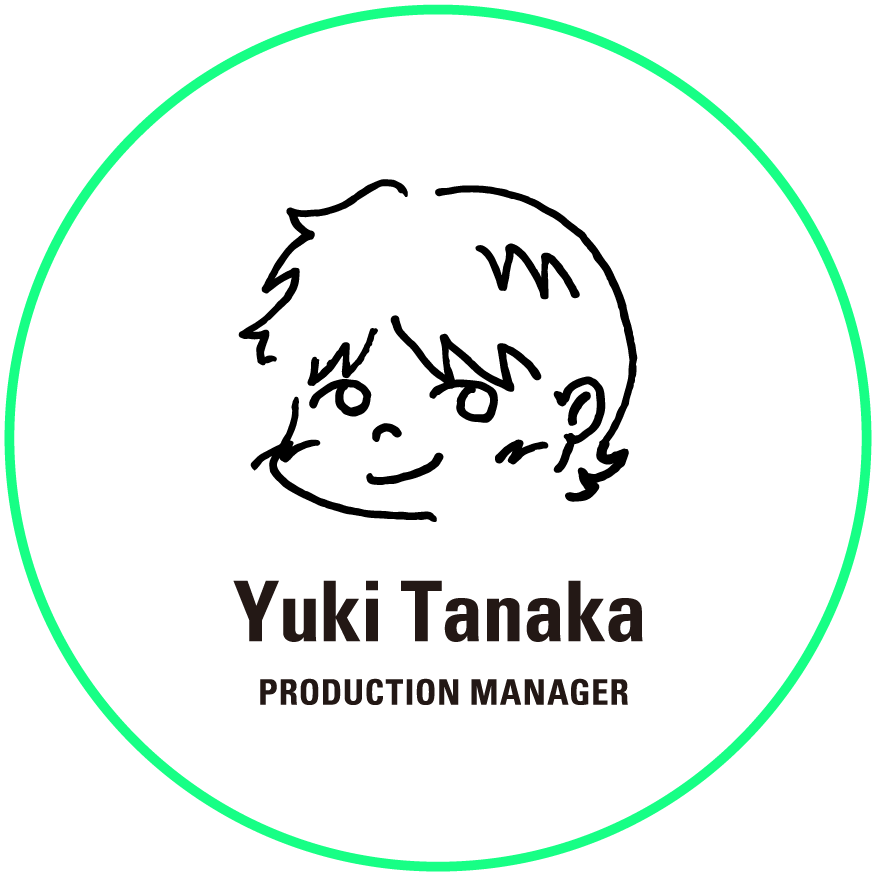 Yuki Tanaka