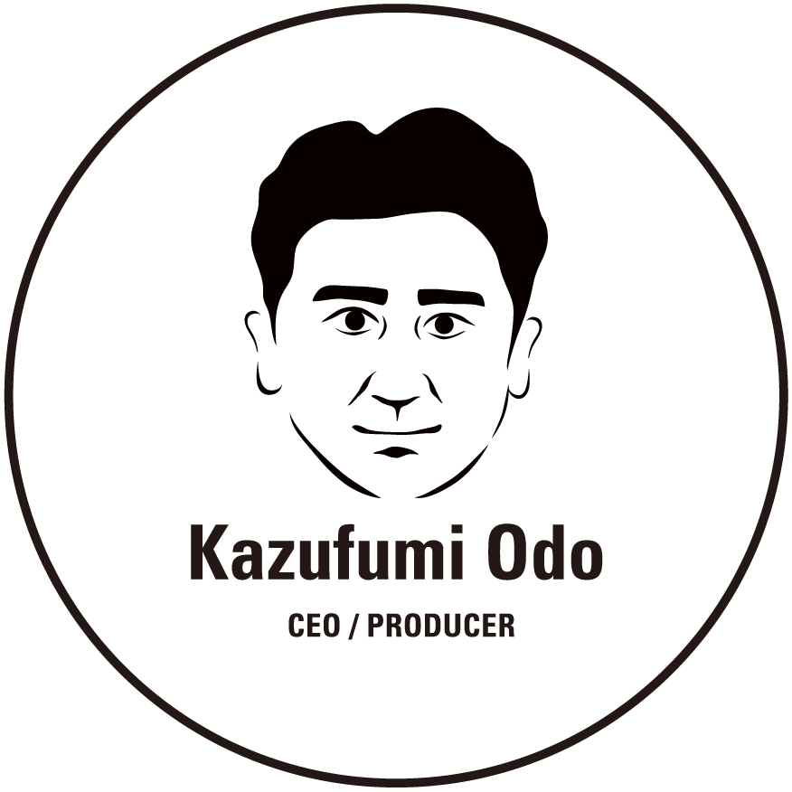 Kazufumi Odo