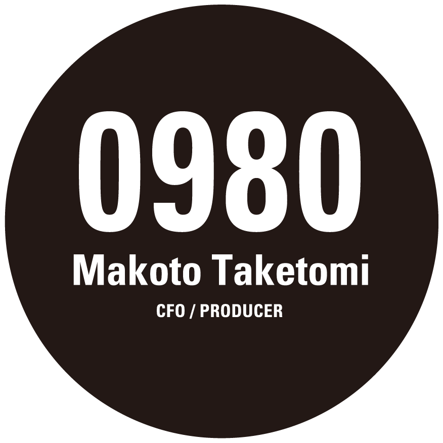 Makoto Taketomi