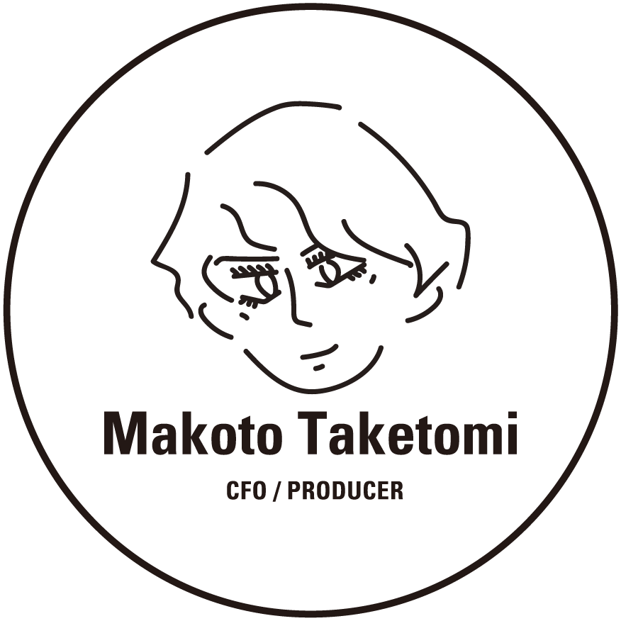 Makoto Taketomi