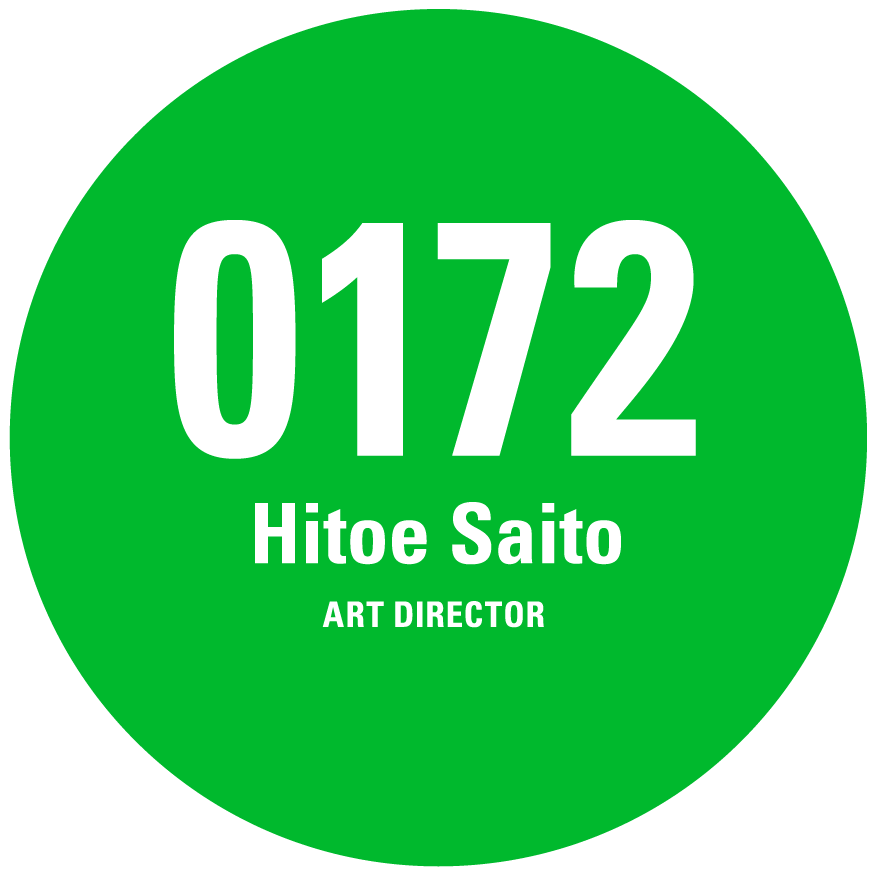 Hitoe Saito