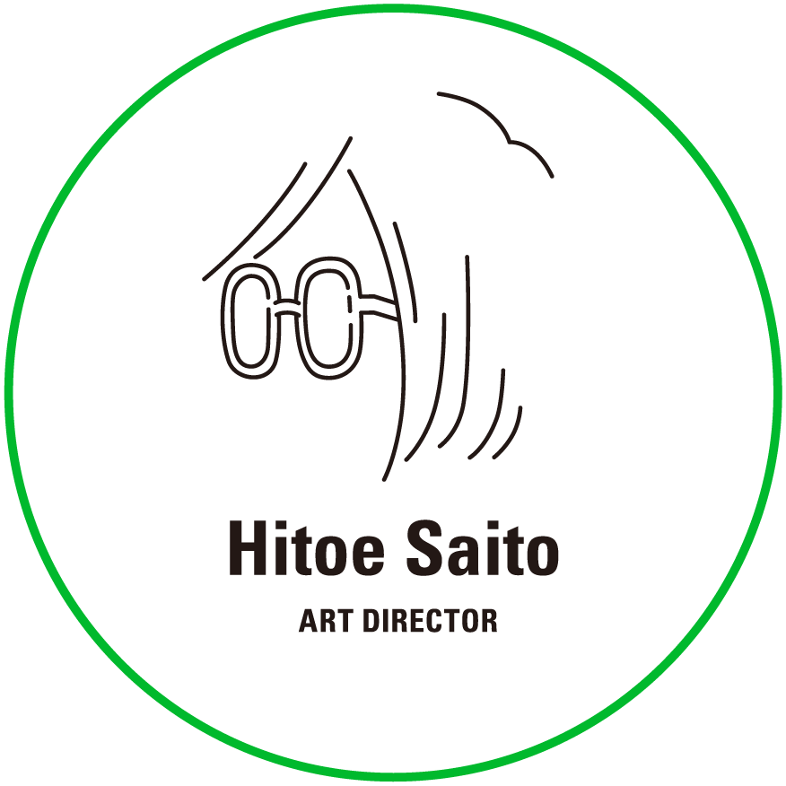 Hitoe Saito