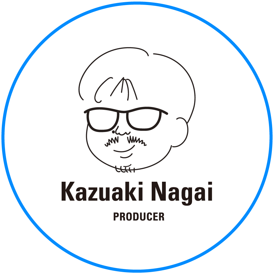 Kazuaki Nagai