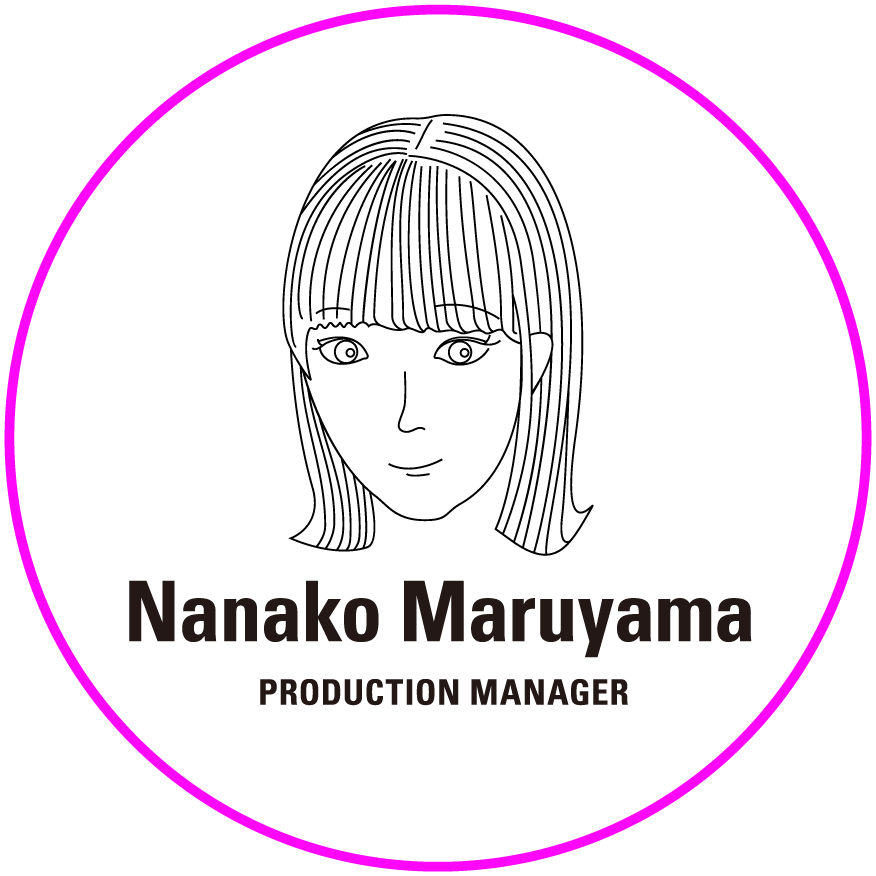 Nanako Maruyama