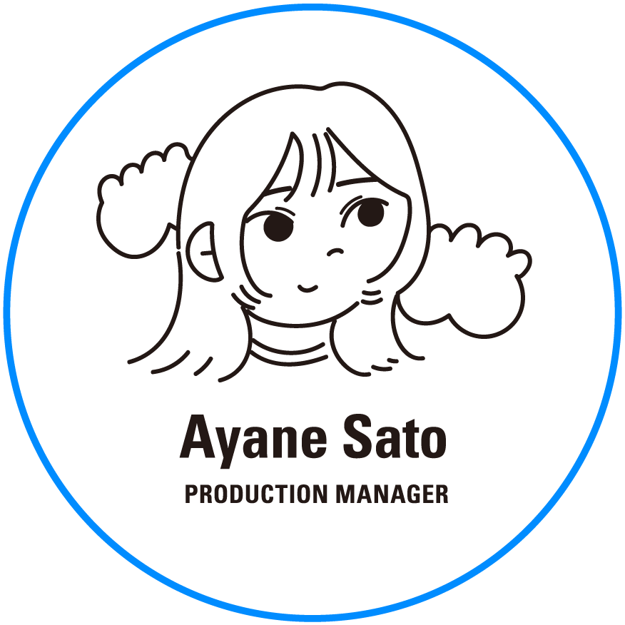Ayane Sato