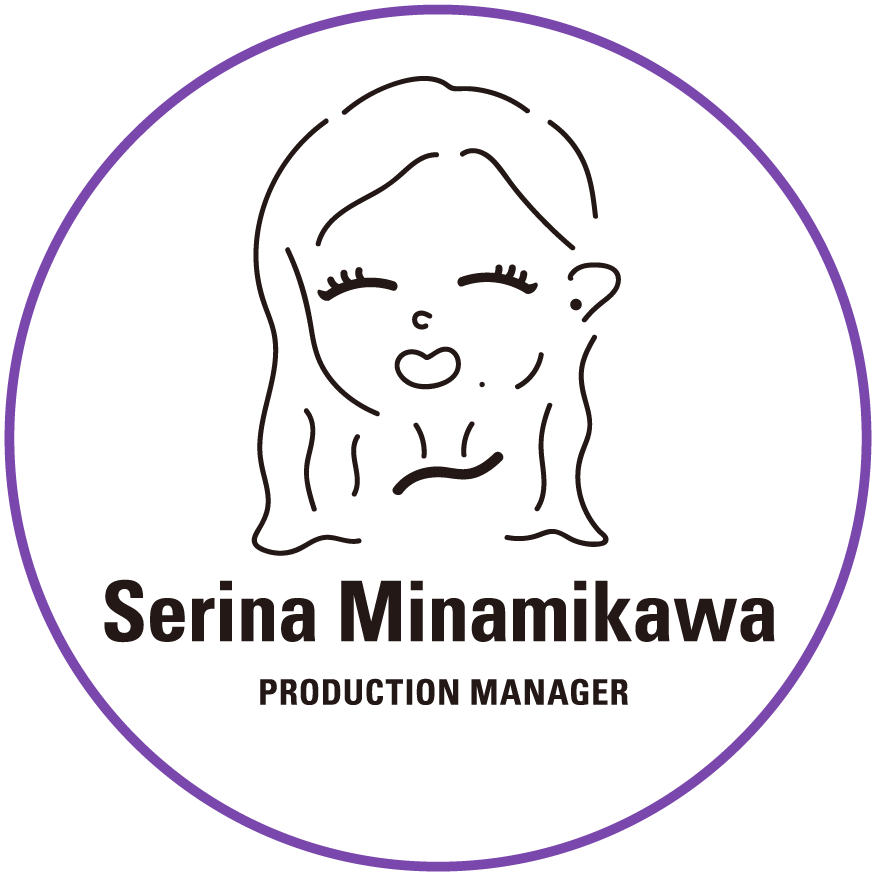 Serina Minamikawa