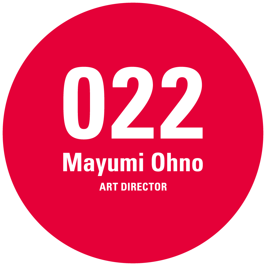 Mayumi Ohno