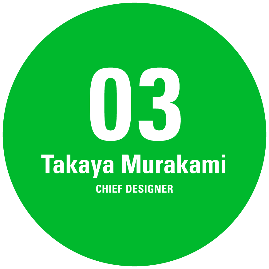 Takaya Murakami