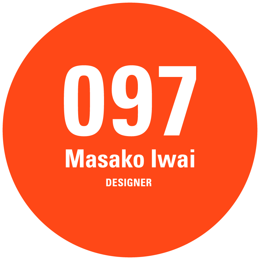 Masako Iwai