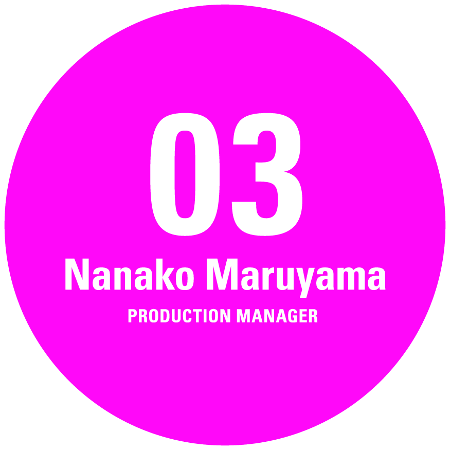 Nanako Maruyama