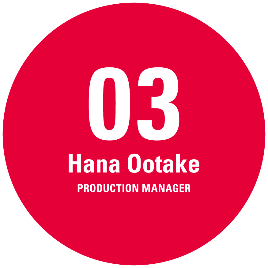 Hana Ootake