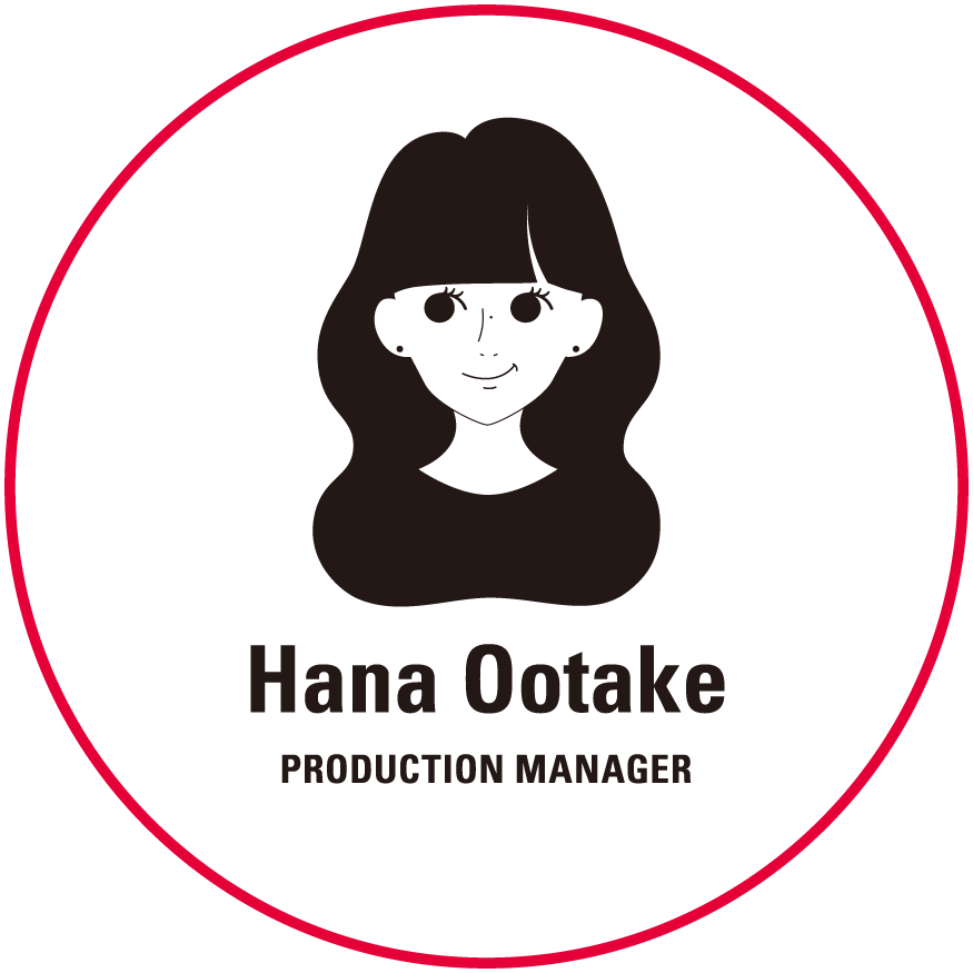 Hana Ootake